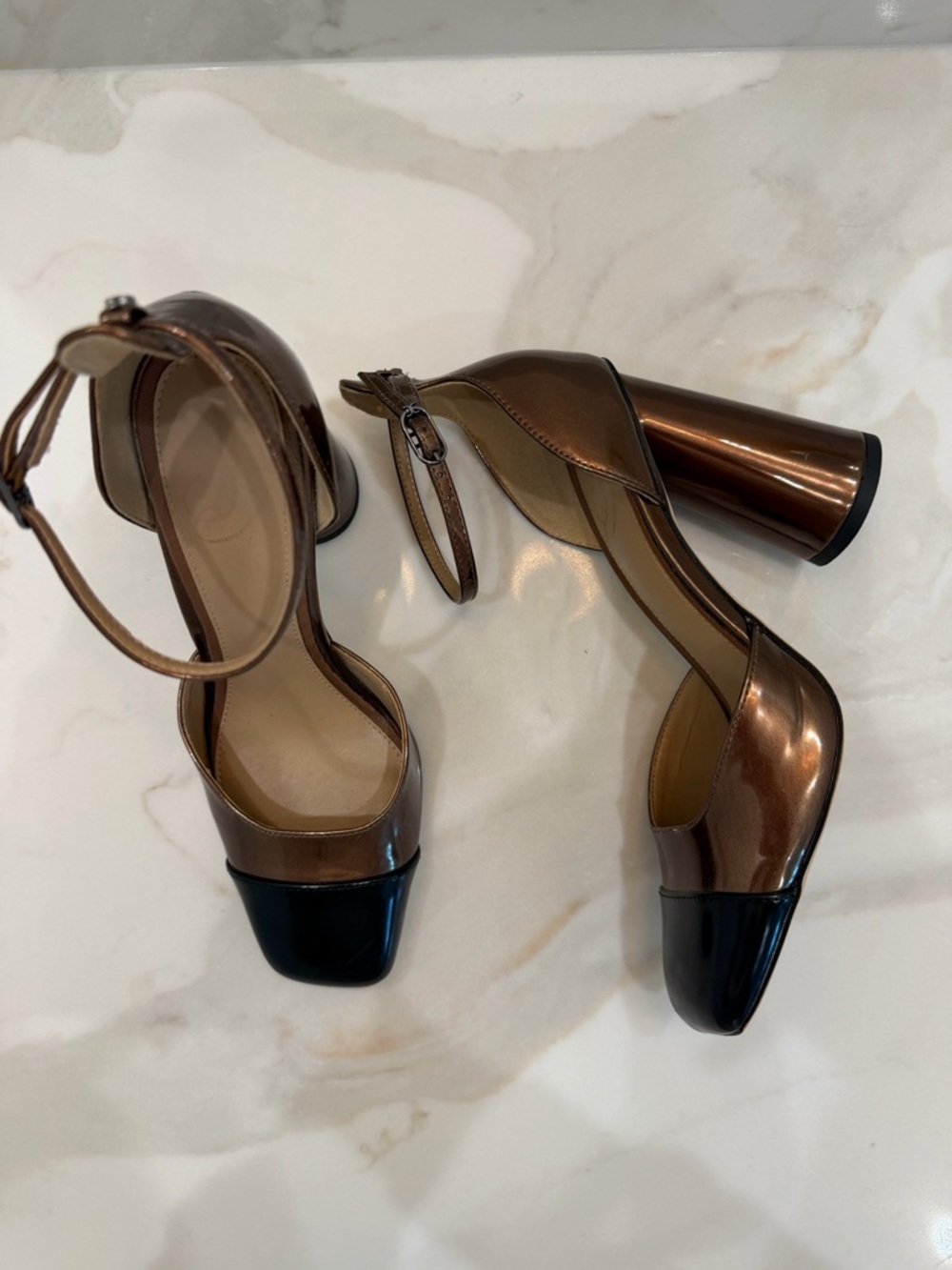 Sam Edelman Heels